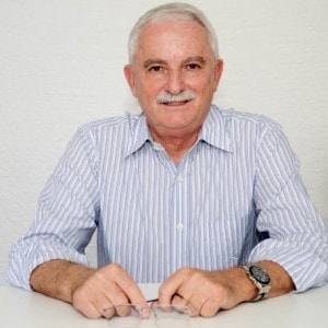 Renato Vieira — RV Consultor